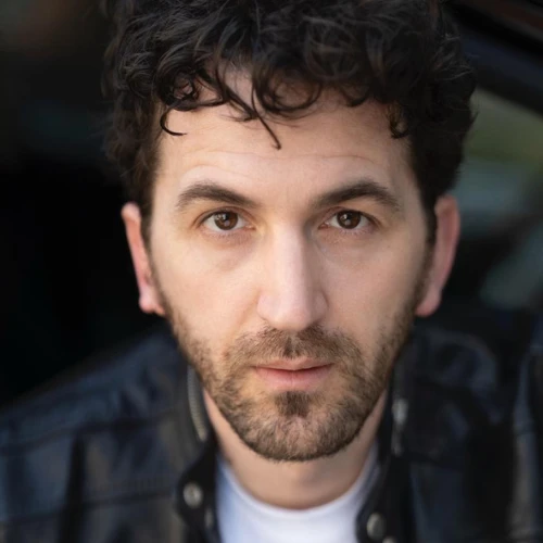 Donato - Anchor & Actor