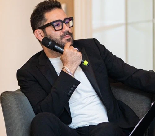 Lele - Executive Producer