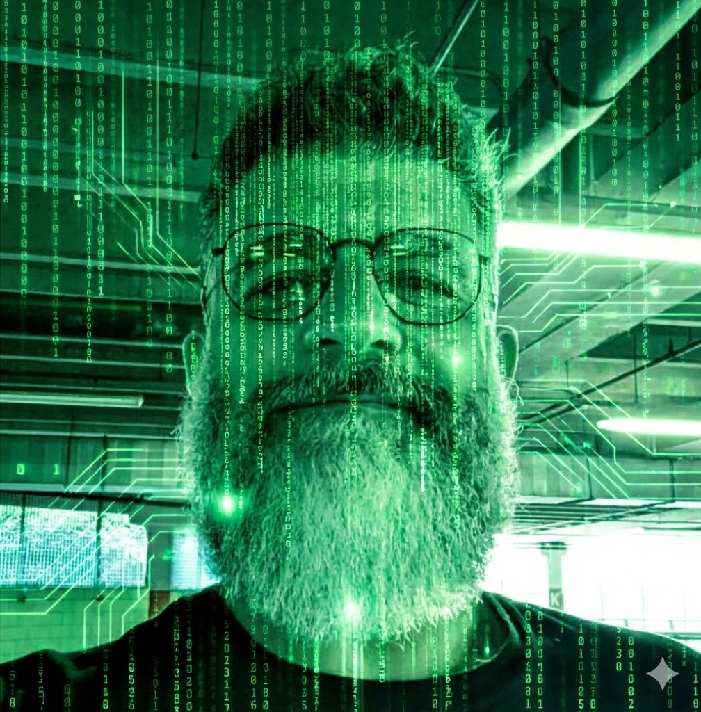 Lluuccaa - The Oracle