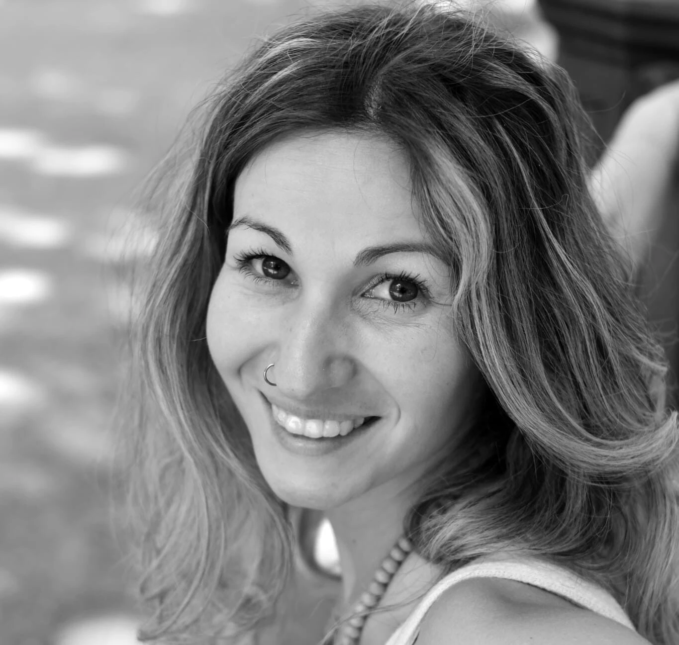 Lorena - Team Builder