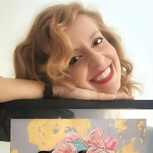 Manu - Synergy Coach