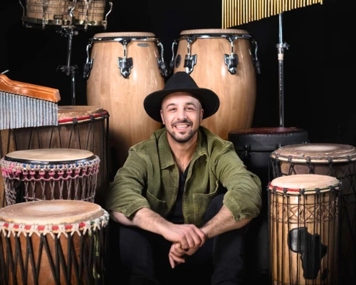 Massi - Rhythm Master