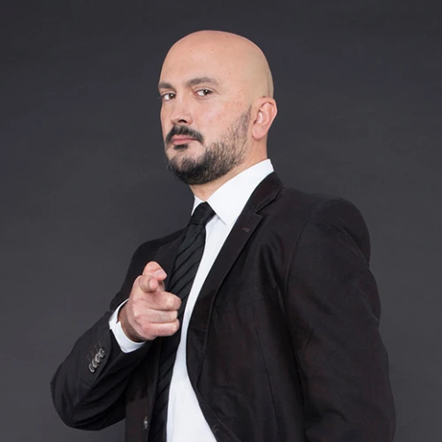 Umberto - Stage Commander