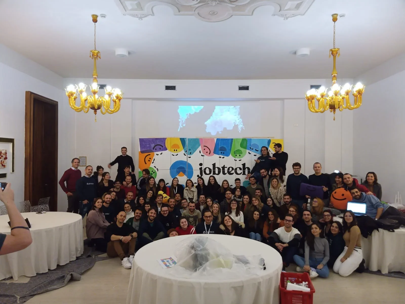 Big Picture Activities