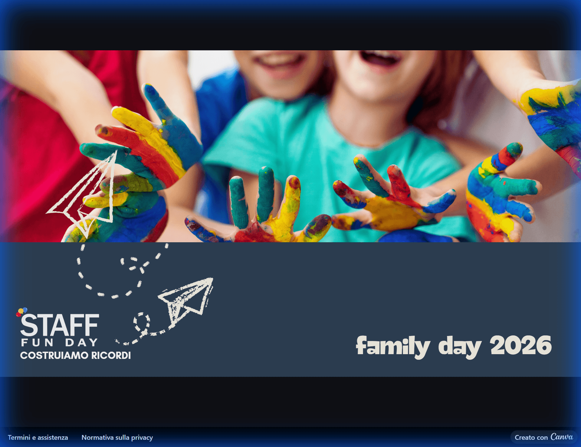 Anteprima Catalogo Family Day 2026