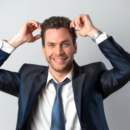 Claudio - Actor & Trainer