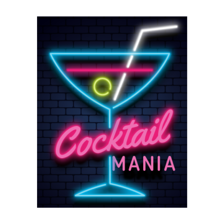 Cocktail Mania