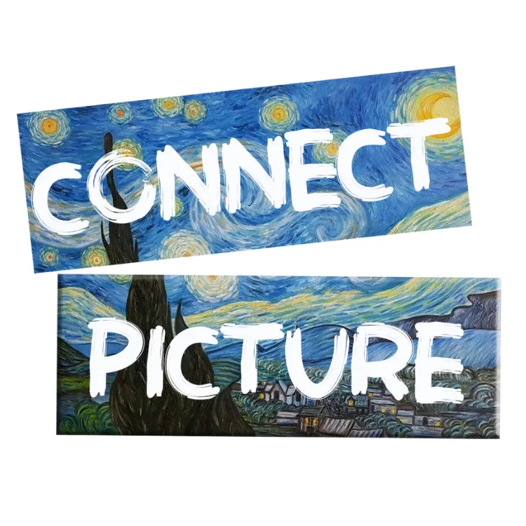 Connect Picture