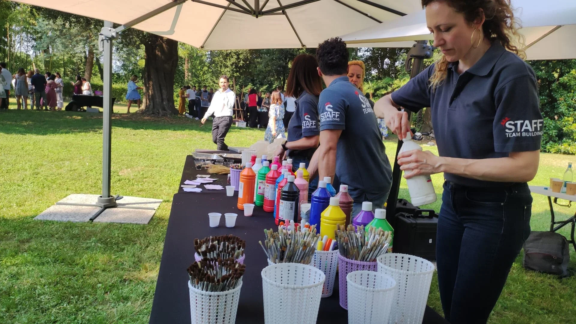 Connect Picture Activities