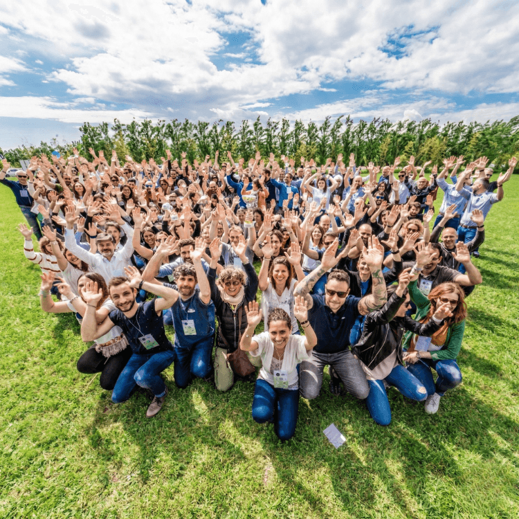 Costruiamo Squadre Forti