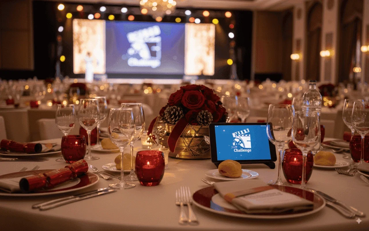 Crazy Night Activities