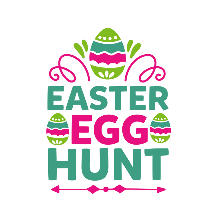 Easter Egg Hunt