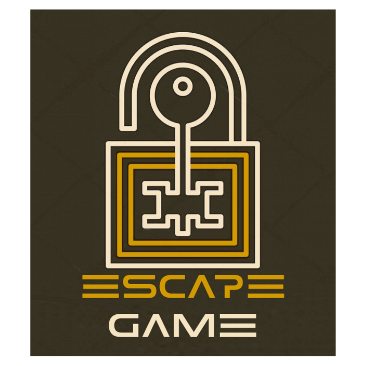 Escape Game (Box & Room)