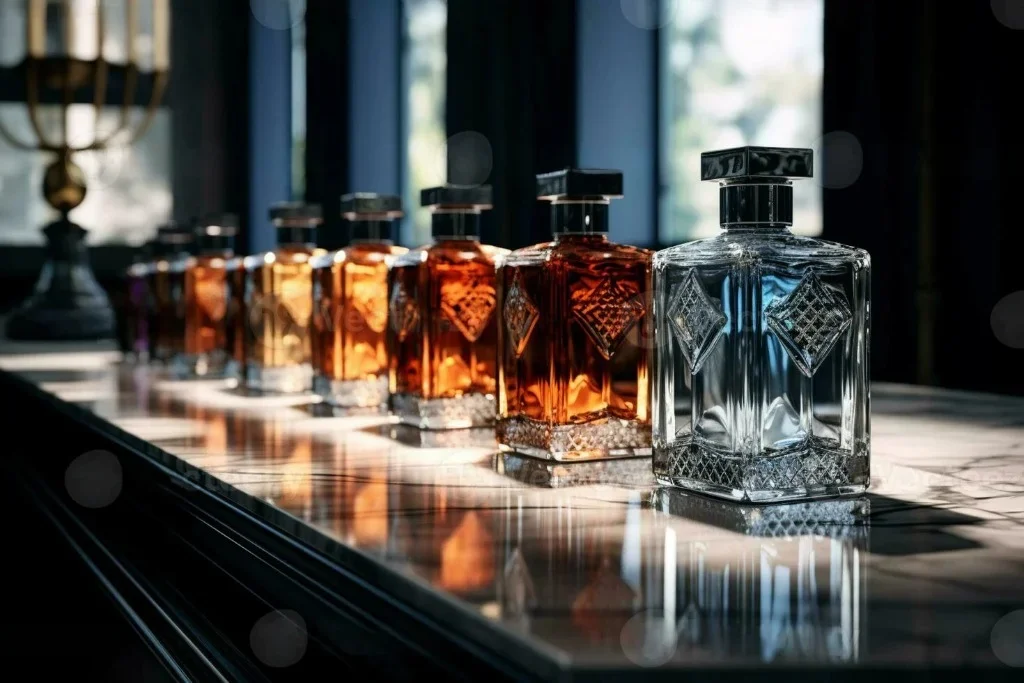 Fragrance Team Factory Activities