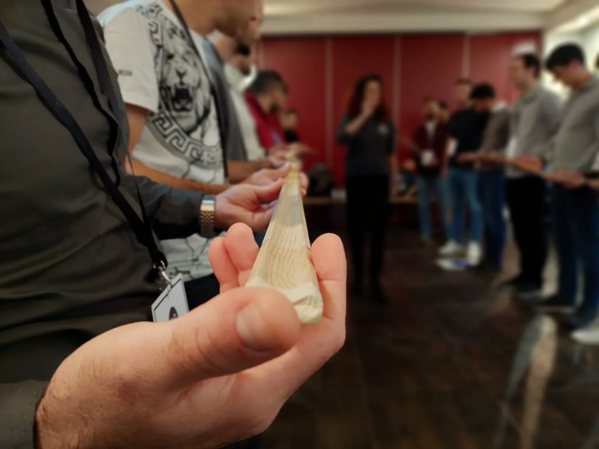 Game Changer Activities