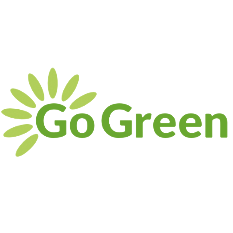 Go Green