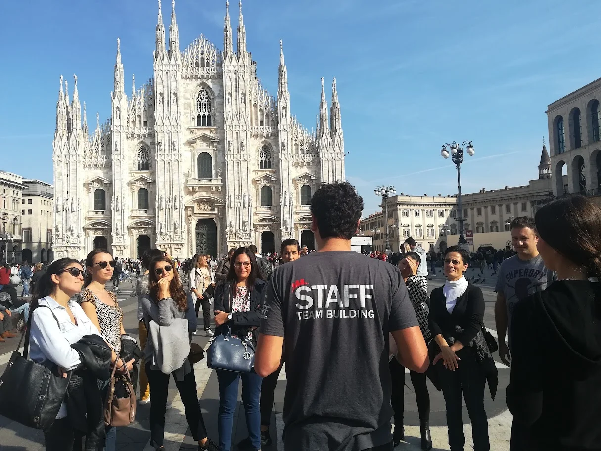 How Italian Are You Activities