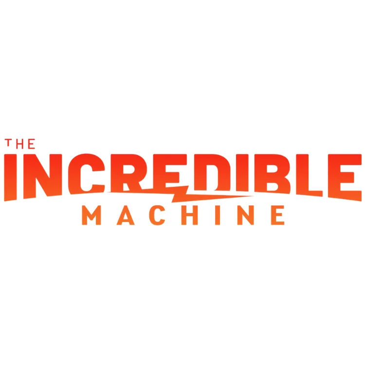 The Incredible Machine