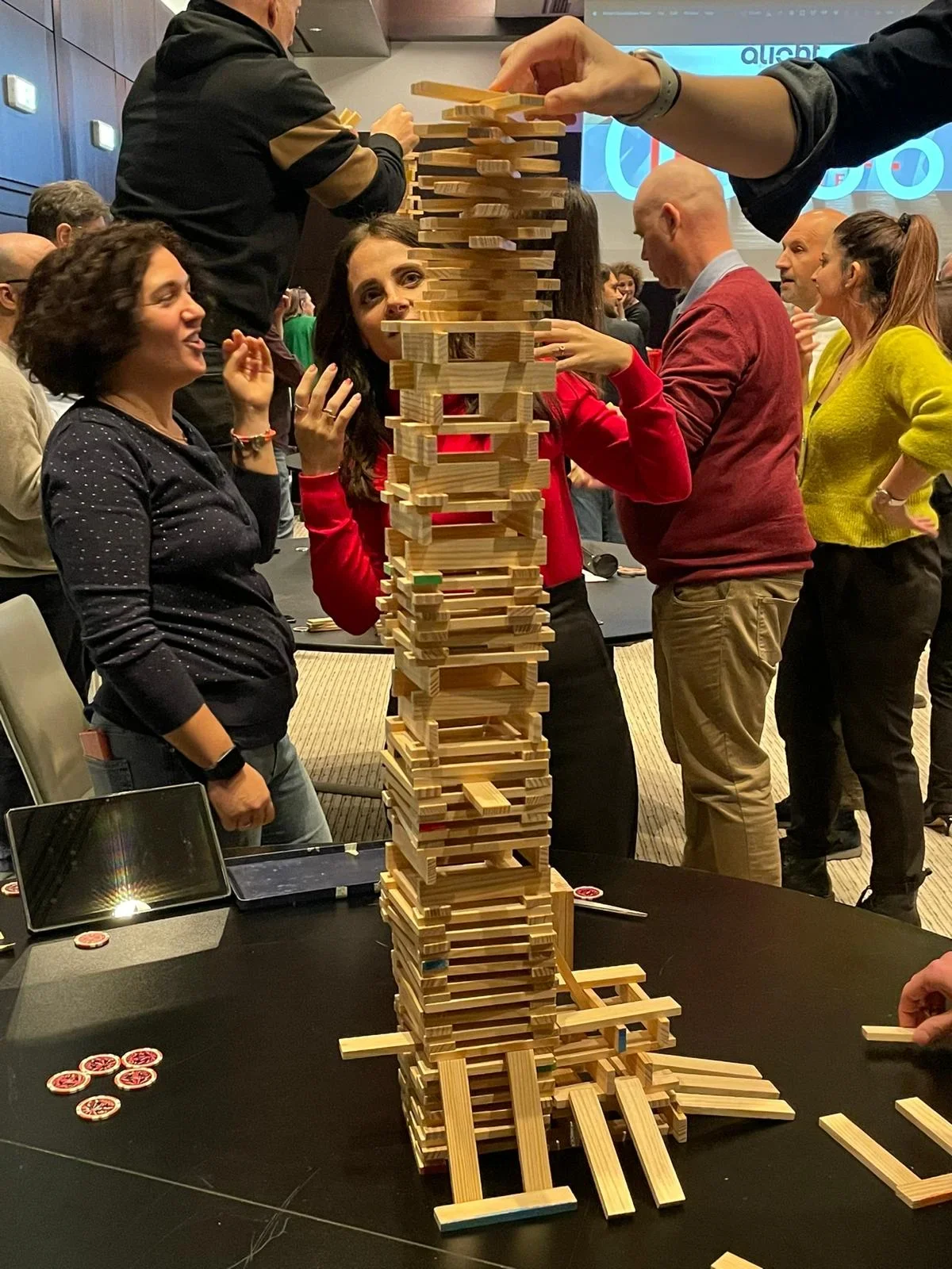 The Incredible Machine Activities