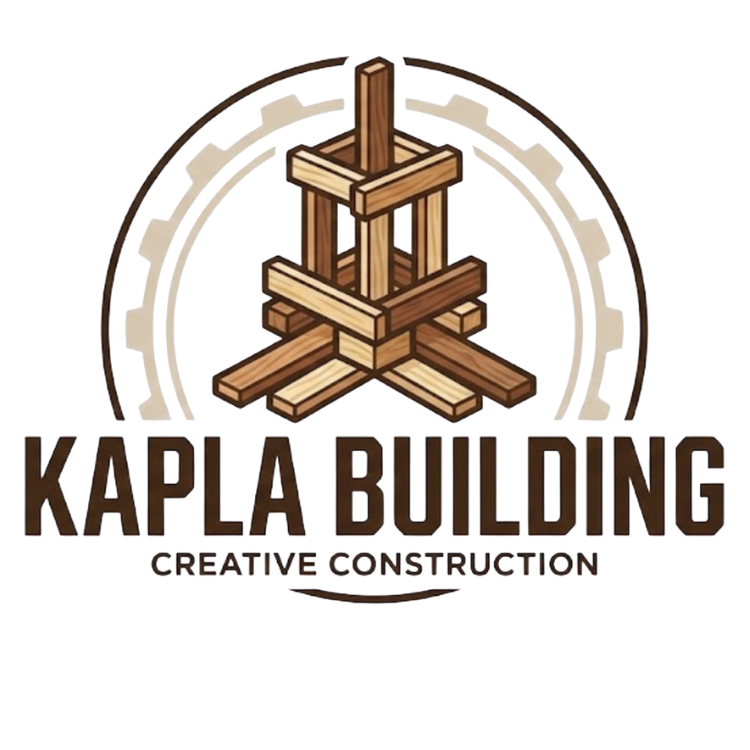 Kapla Building Logo
