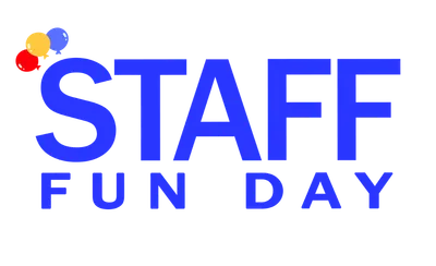 Logo Staff Fun Day - Dietrolevento