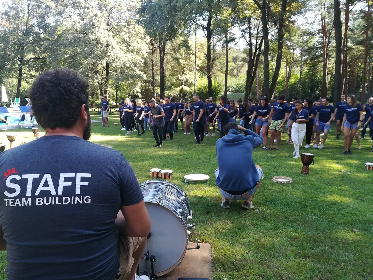 Melody People Activities