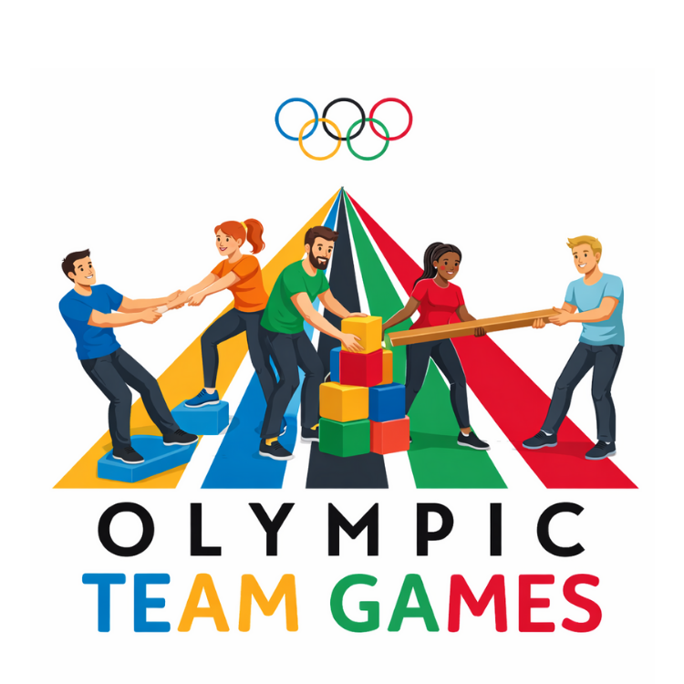 Olympic Team Games