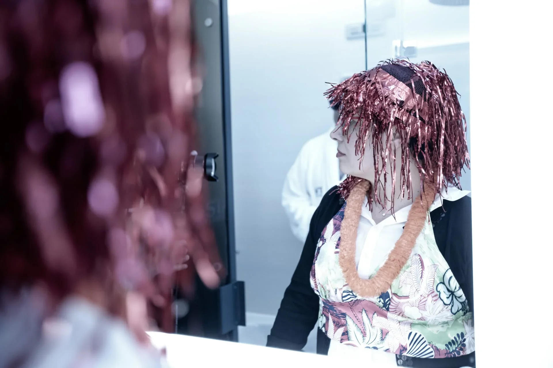 On Set Experience Activities