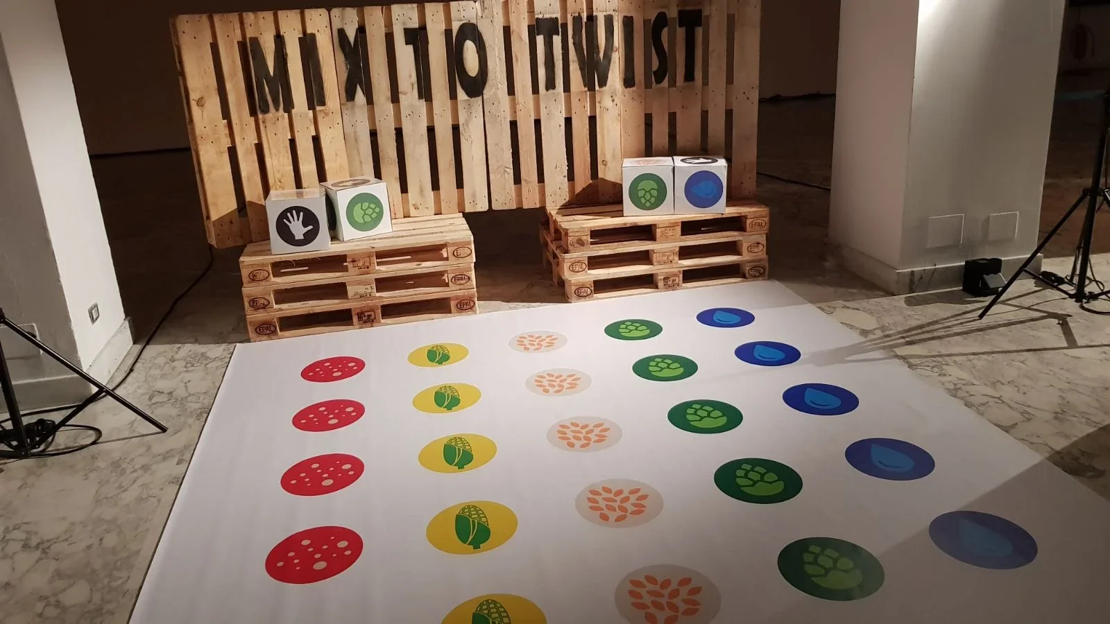 Playground Activities