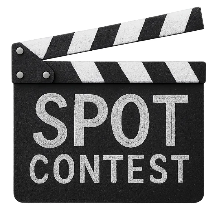 Spot Contest