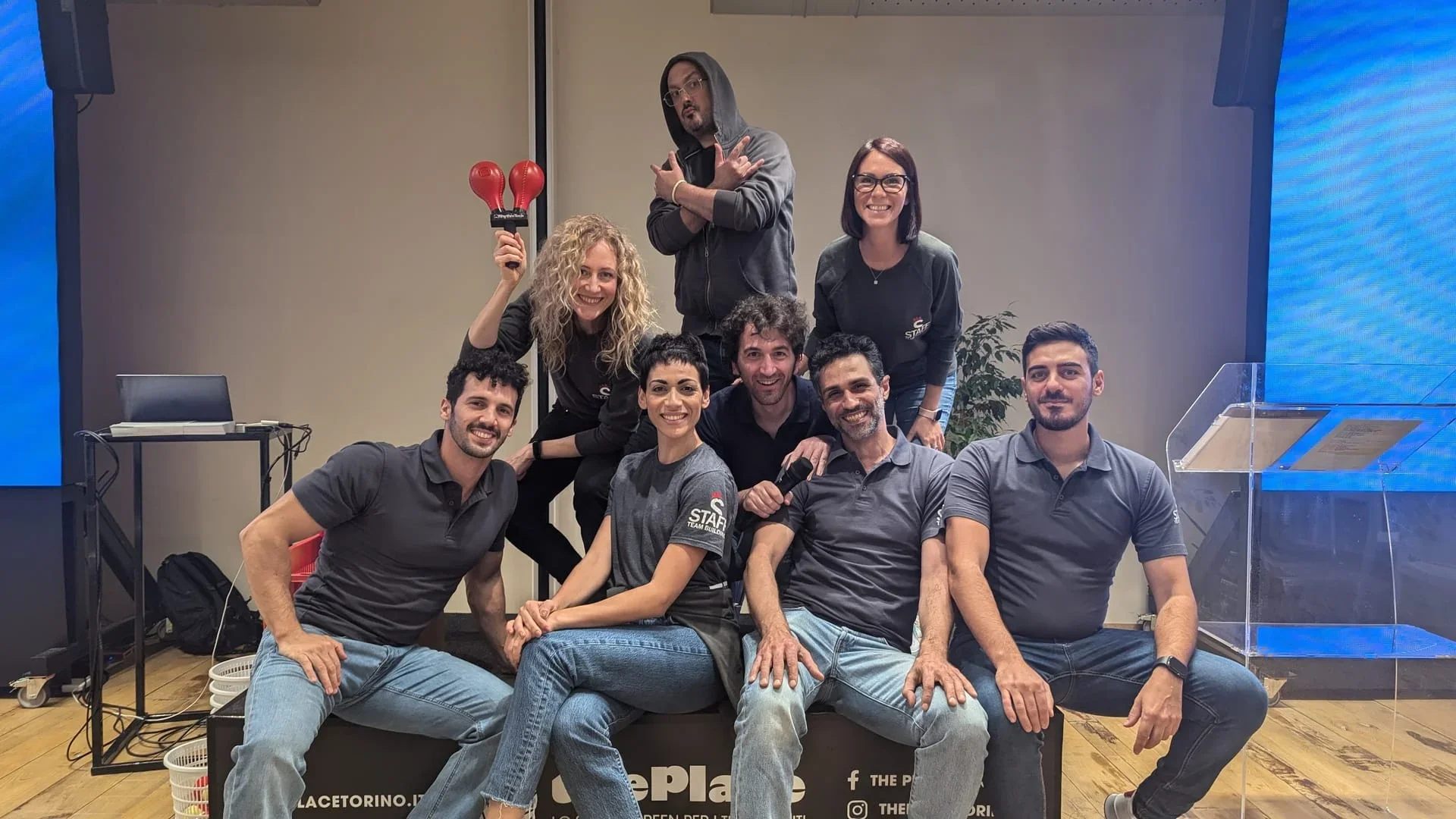 Stasera tutto è possibile