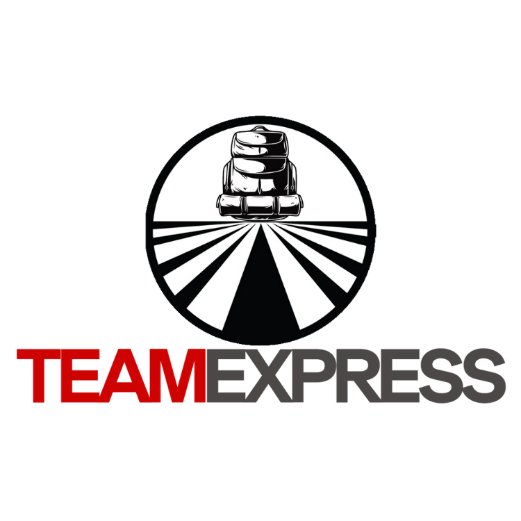 Team Express Logo