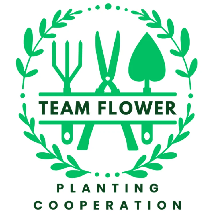 Team Flower