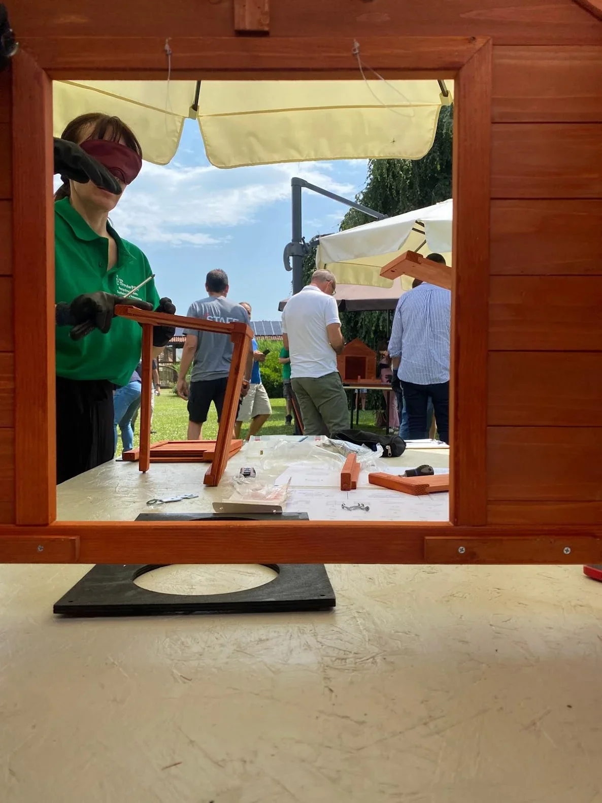 Team 4 Pet Activities