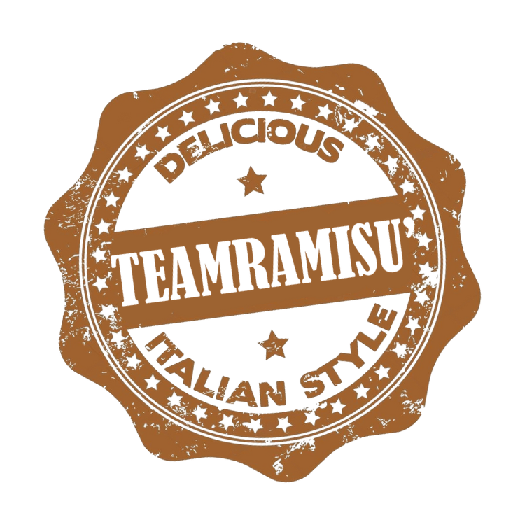 Teamramisù