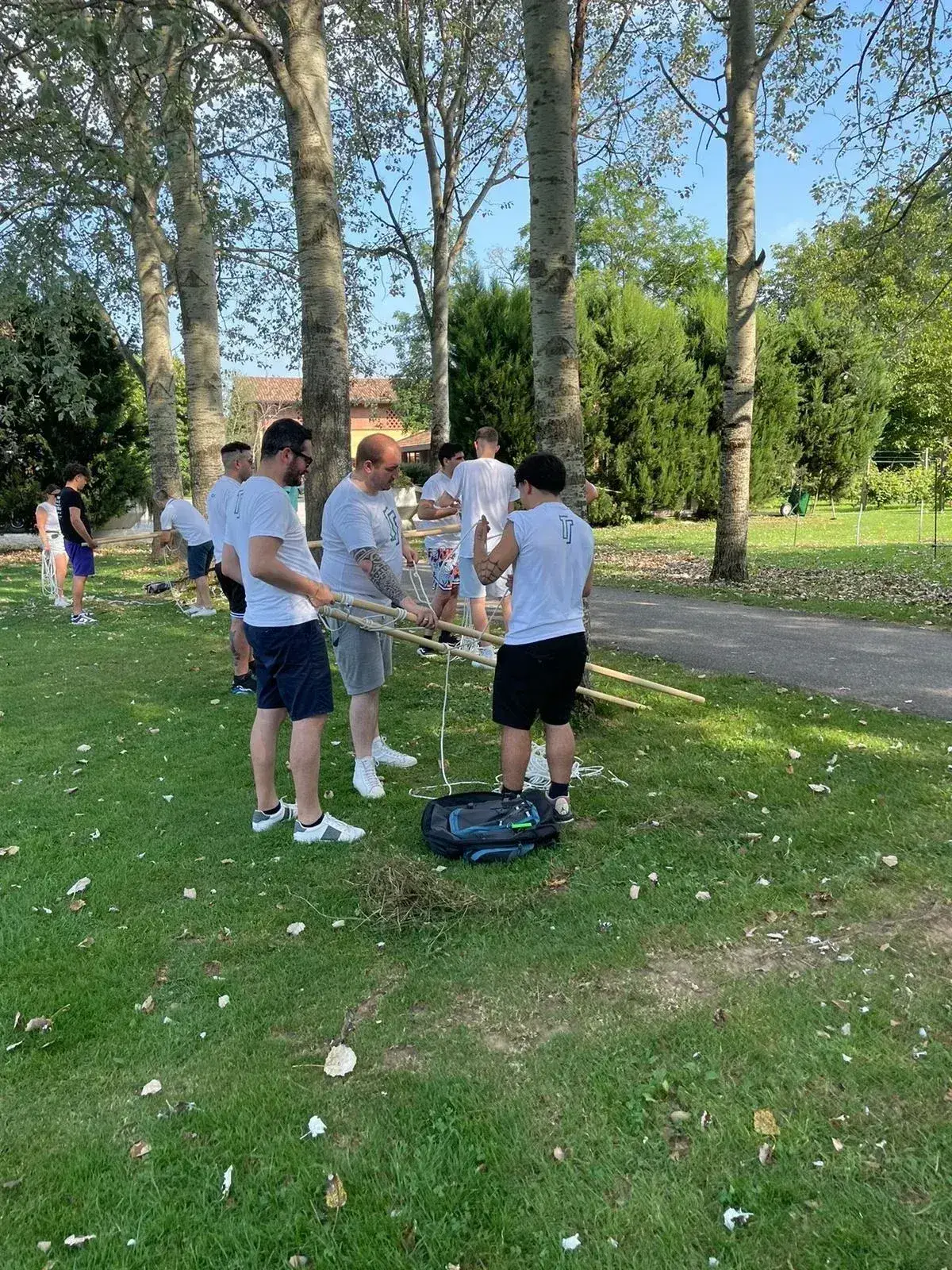 Wild Experience Activities