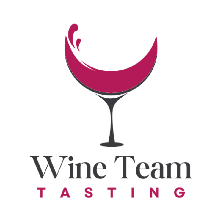 Wine Team Tasting